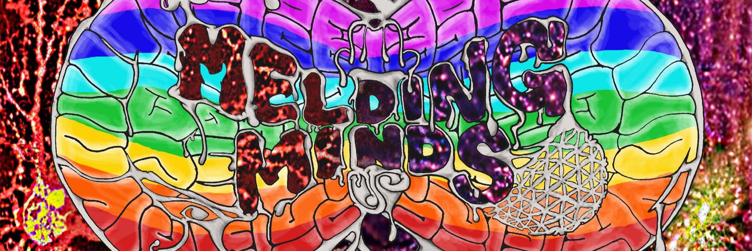 Melding_Minds's profile banner image