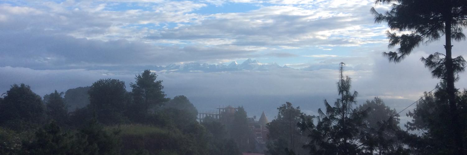 Nabodit Mainali banner