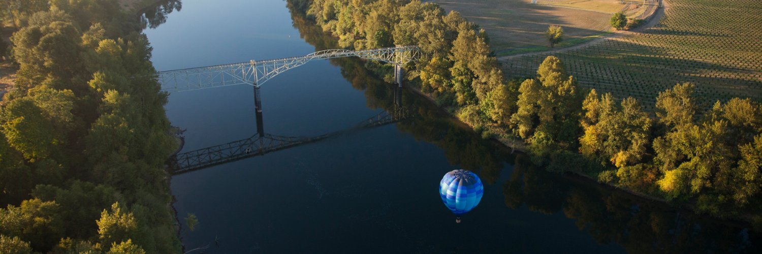 GoWillamette's profile banner image