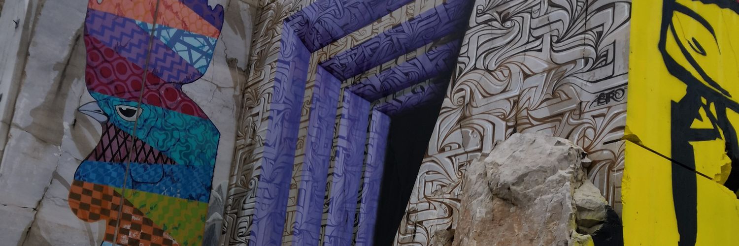 benjigvrnt's profile banner image