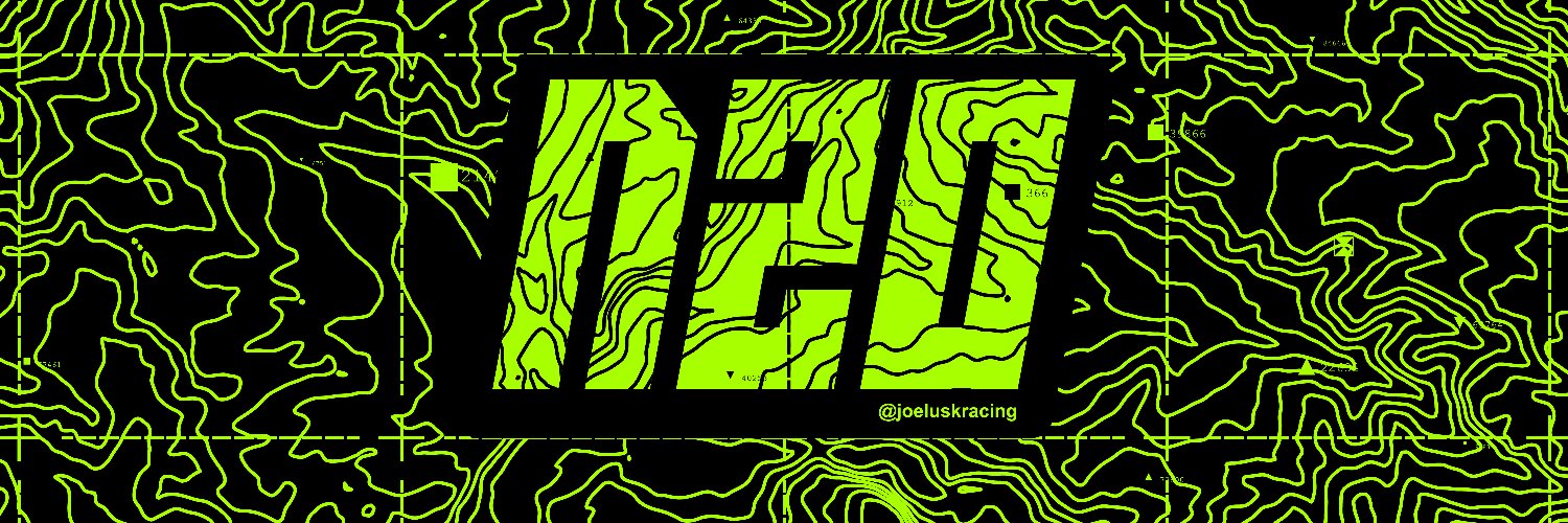 Joe Lusk banner