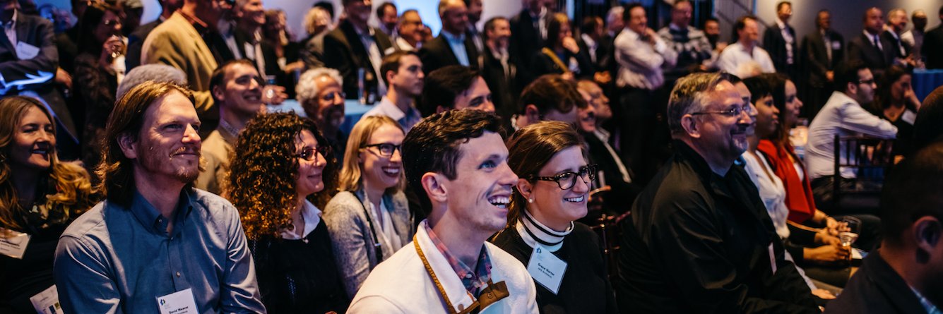The Housing Action Coalition banner