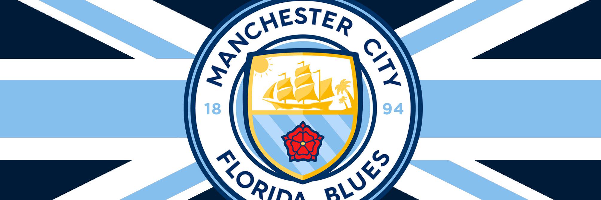 North Florida Blues banner