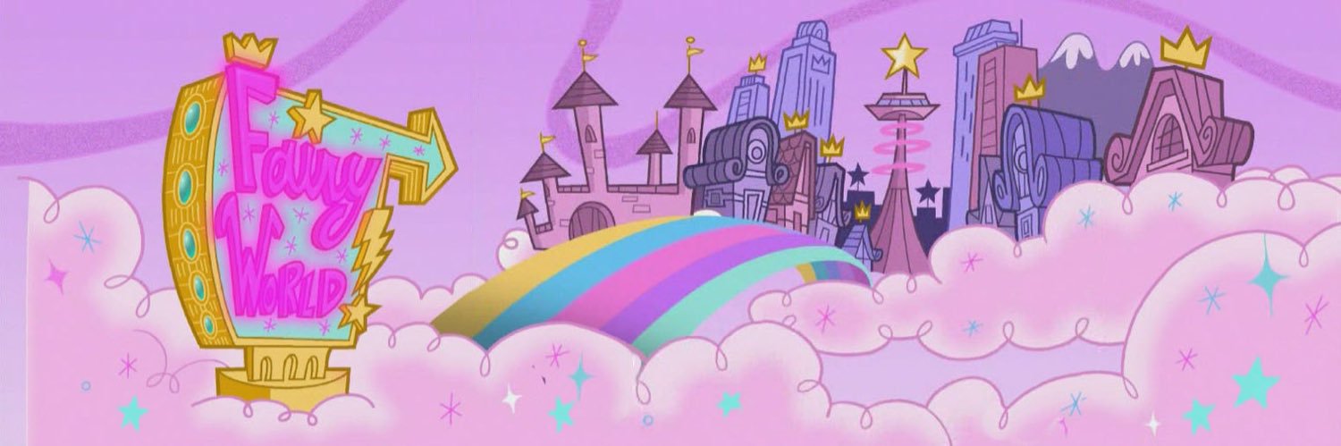 fairly oddparents screencaps (@oddparentscaps) / Posts / X