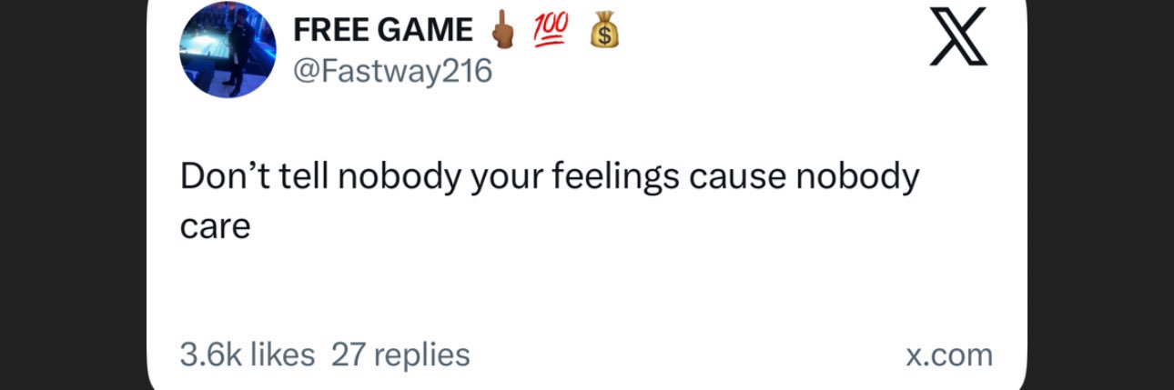 FREE GAME 🖕🏾💯 💰 banner