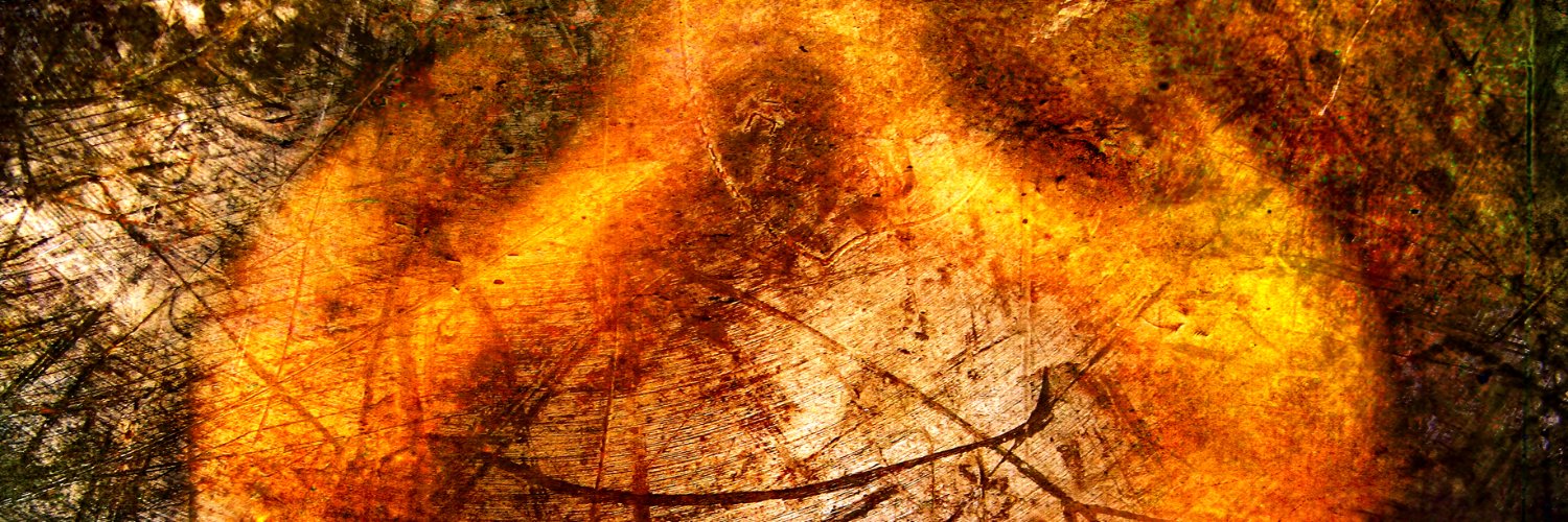 dghvisualartist's profile banner image
