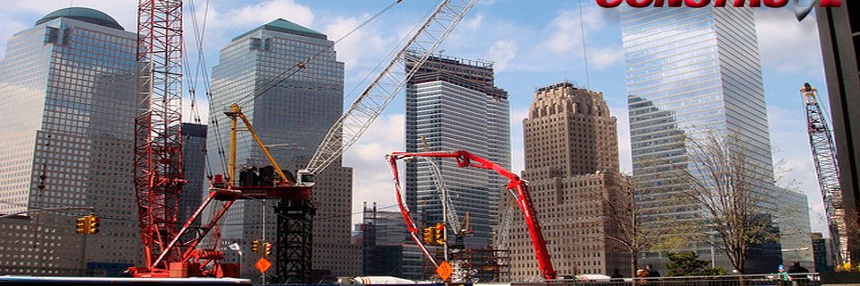 Revista Construye banner