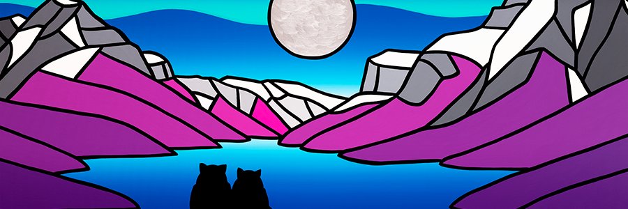 ommwill's profile banner image