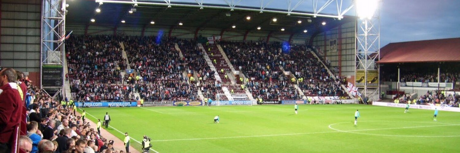 Garry Halliday Profile Banner