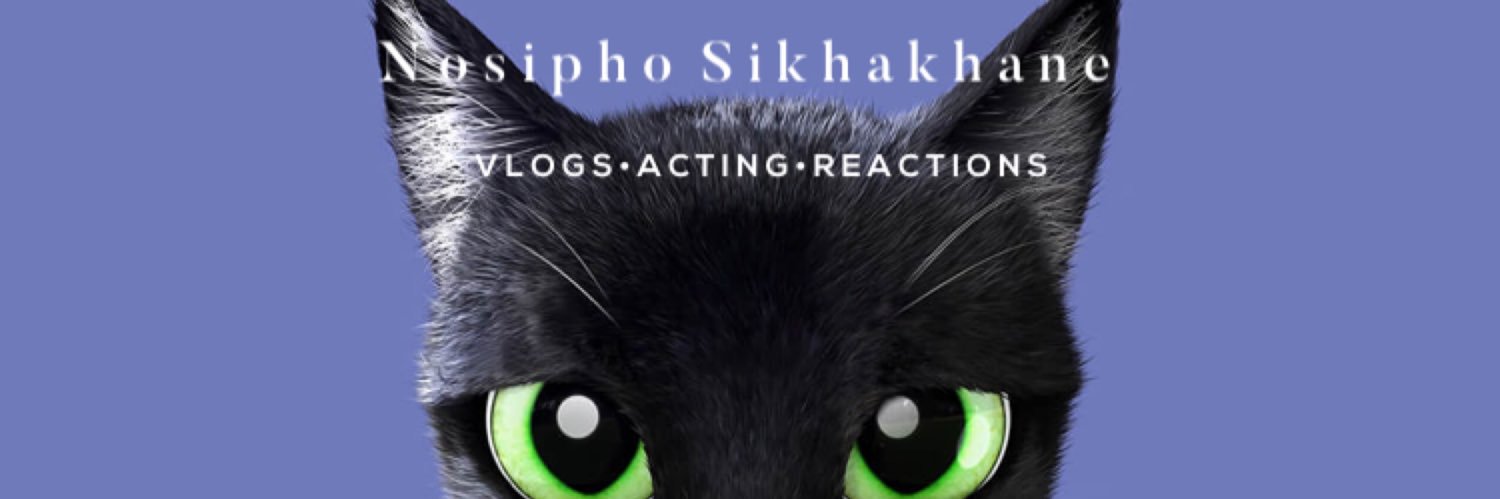 nosipho___'s profile banner image