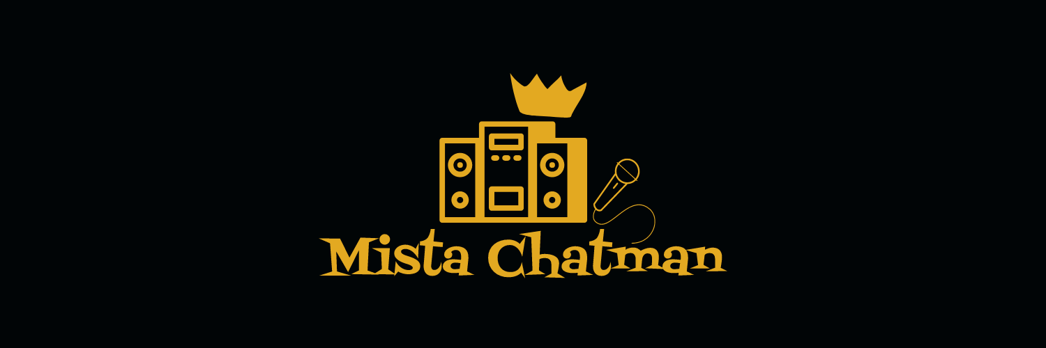 MistaChatman's profile banner image