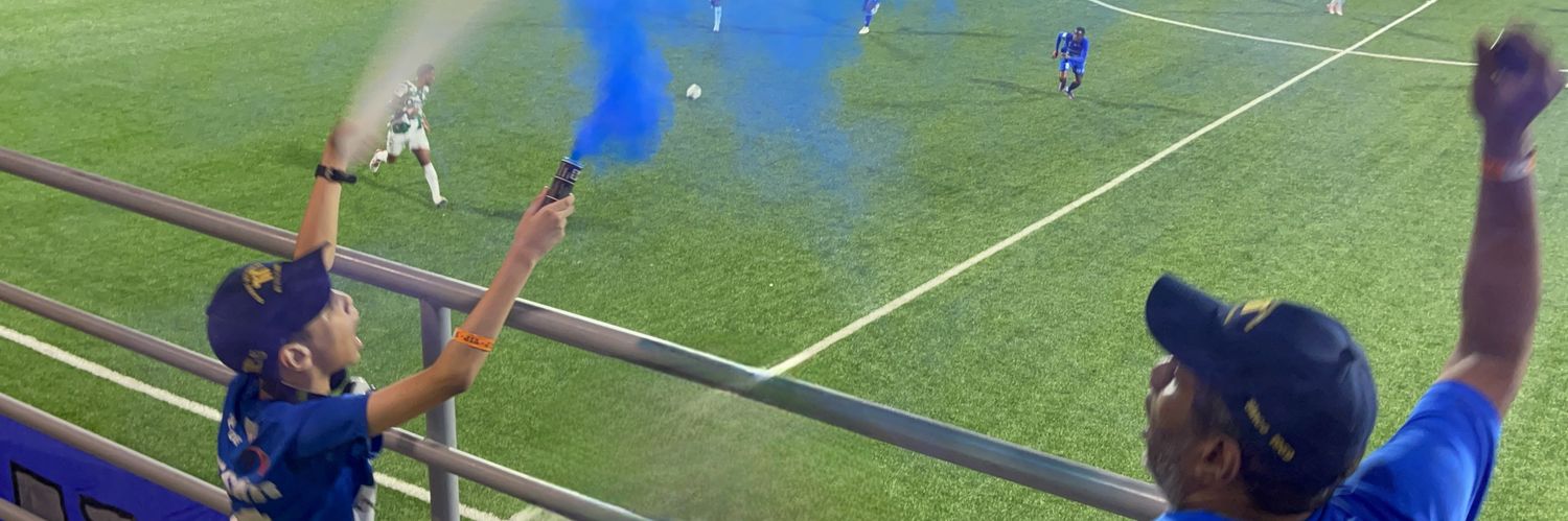 Cesar Andrés banner