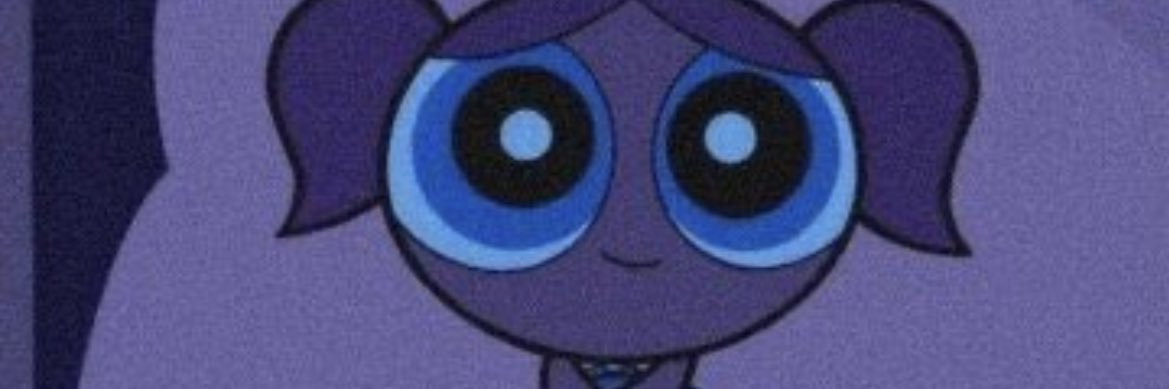 Babydoll_eb's profile banner image