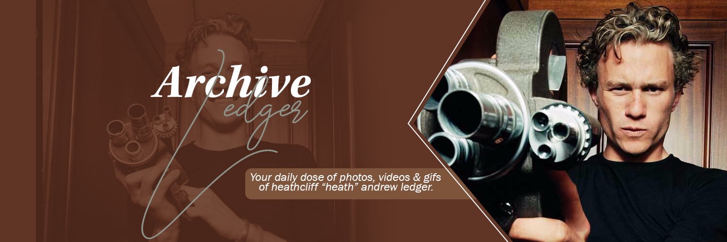 archiveledger's profile banner image