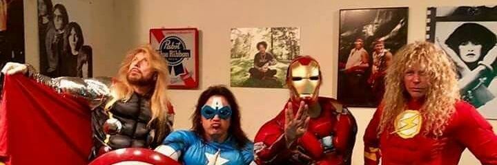 JonnieSpriggs's profile banner image
