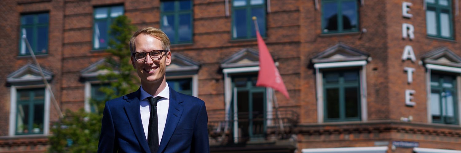 andersdybdal's profile banner image