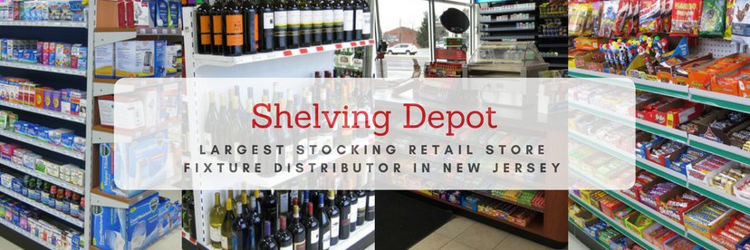 ShelvingDepot's profile banner image
