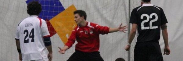 jmartingar Profile Banner