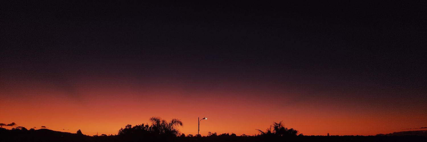 DameronCuff's profile banner image