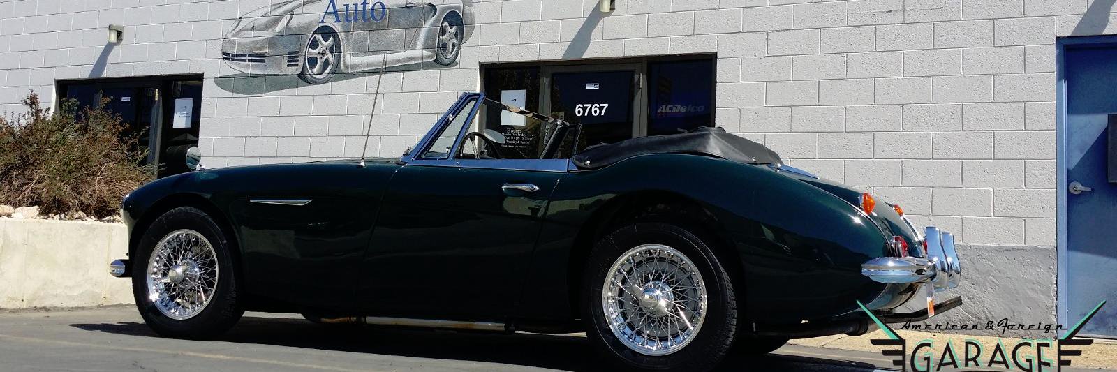 afgauto's profile banner image