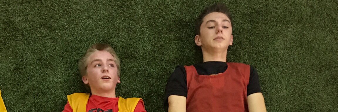DZinck8's profile banner image