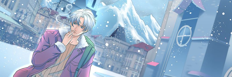 KaleNight's profile banner image