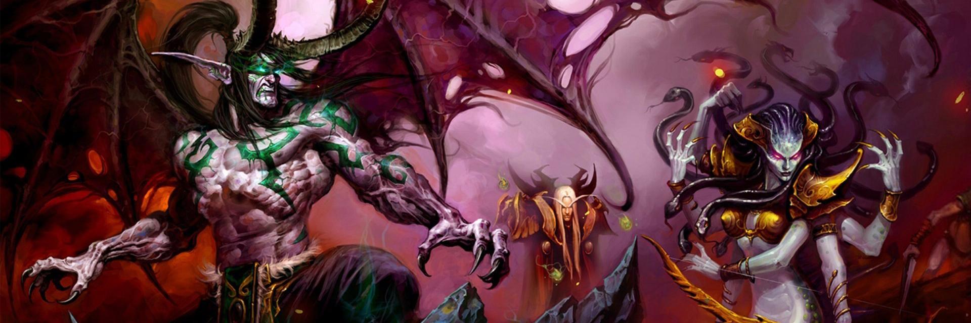 CrusaderLite's profile banner image