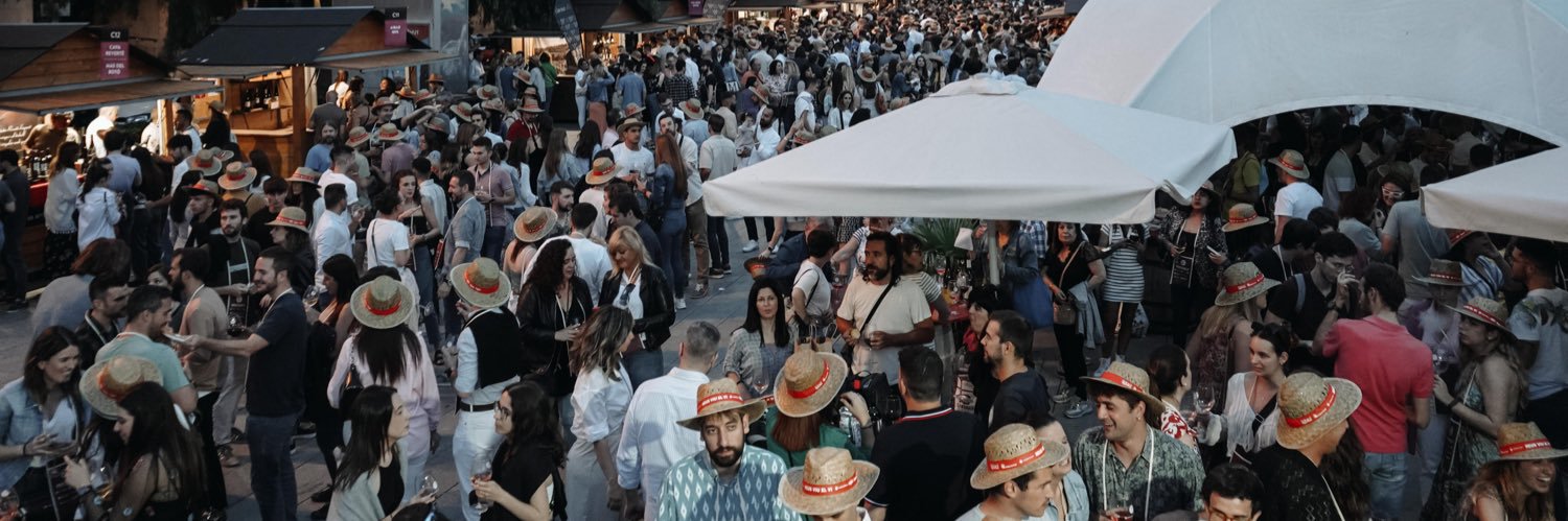 Reus Viu el Vi banner