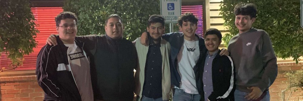 Daaniell14's profile banner image