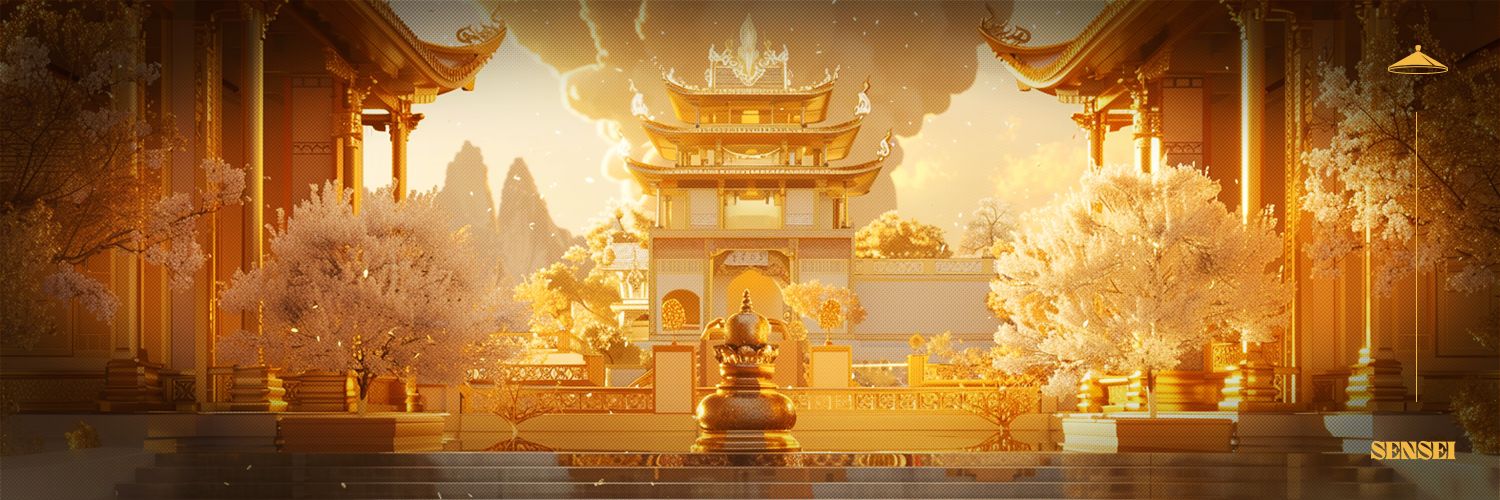 Horus banner