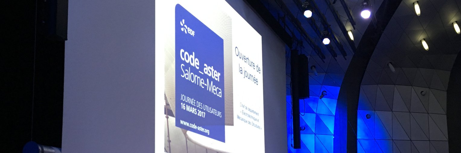 CodeAster's profile banner image