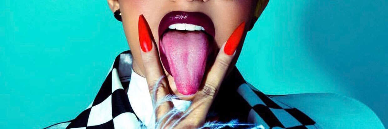 MYPRIDECARDIB's profile banner image