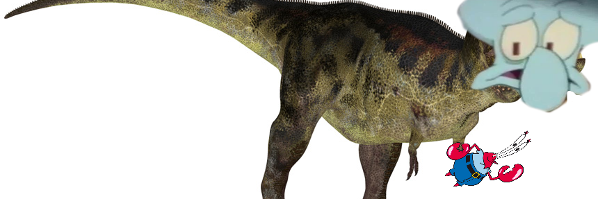 squidsaurus's profile banner image