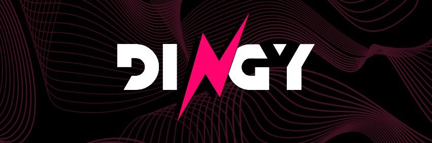 Dingy_dj's profile banner image