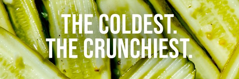 ClaussenPickles's profile banner image