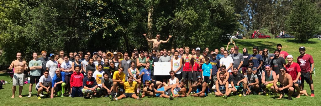 Golden Gate Roundnet banner