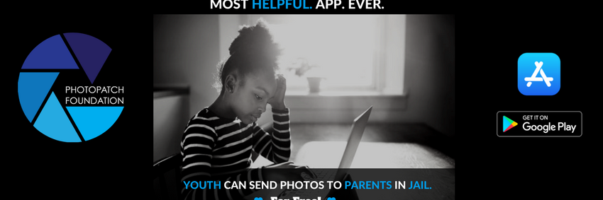 PhotoPatchFoundation banner