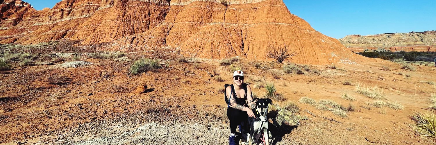 Kat Borgerding banner