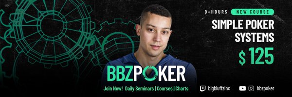 BBZ Poker Profile Banner