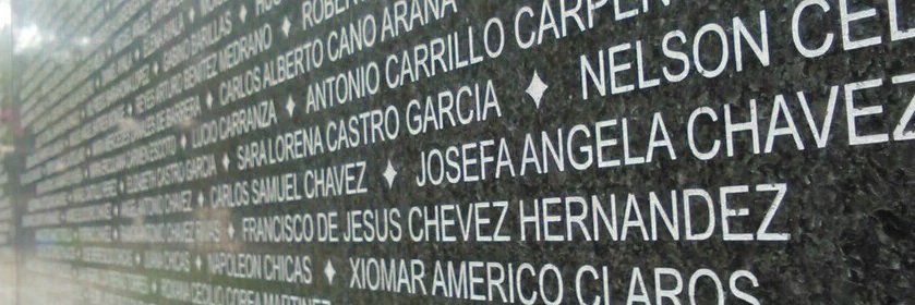 David Morales banner