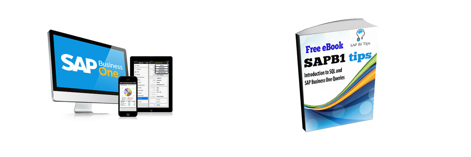 sapb1tips's profile banner image