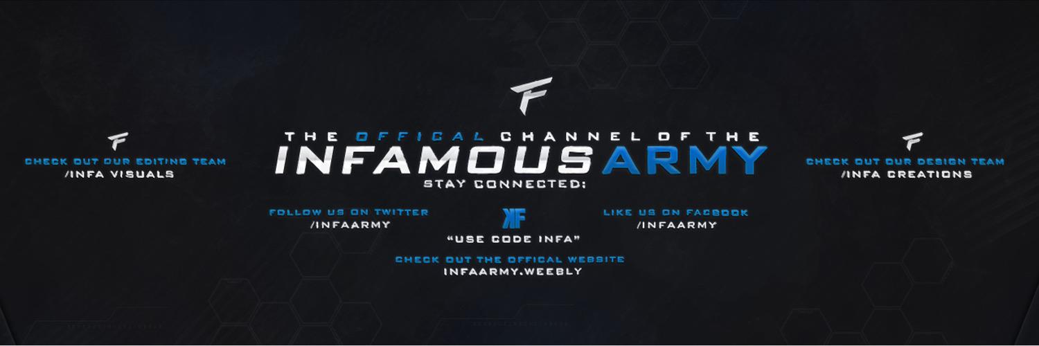 Team InFa banner