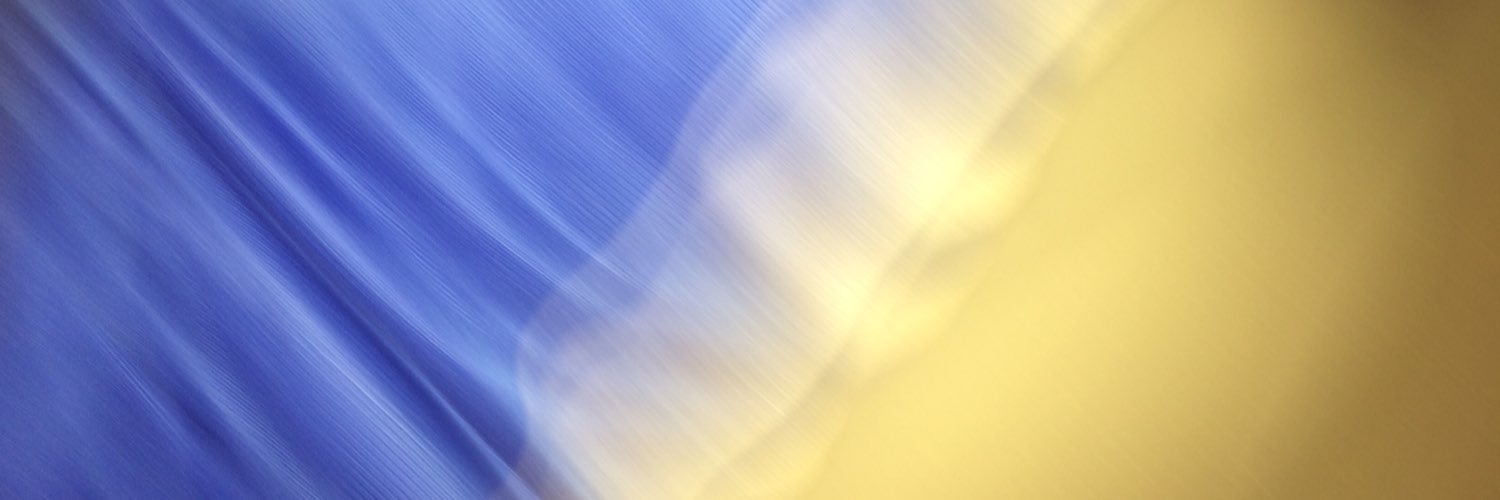 FosterRitchie's profile banner image