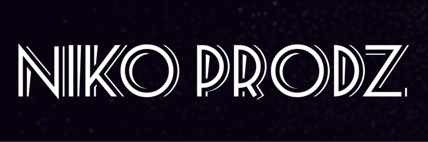 NikoProdz's profile banner image