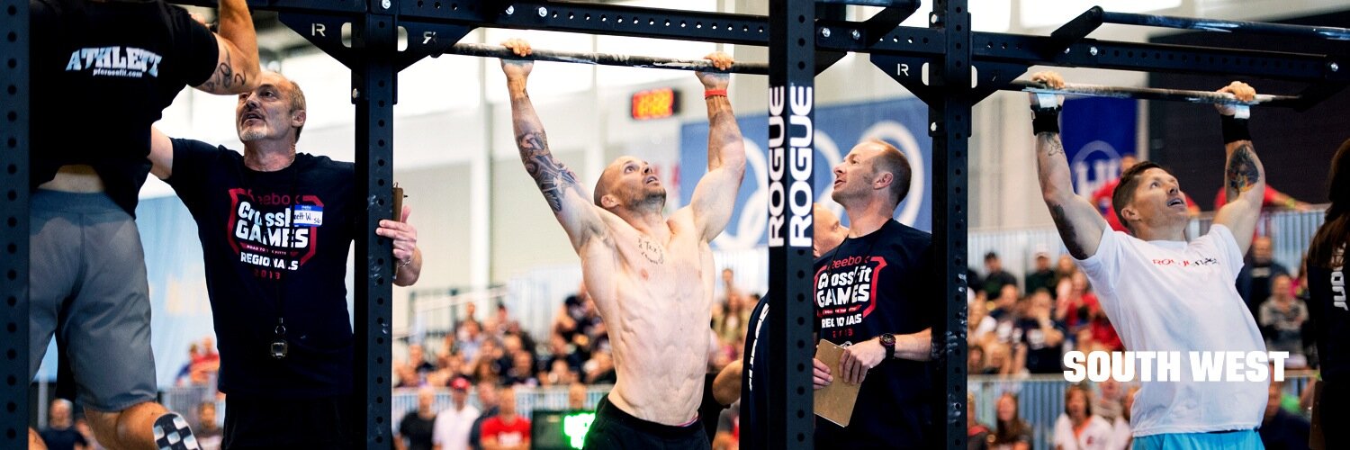 CFGSouthWestReg's profile banner image
