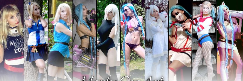 MartyNovotna's profile banner image