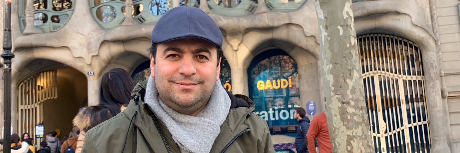 vdarzi's profile banner image