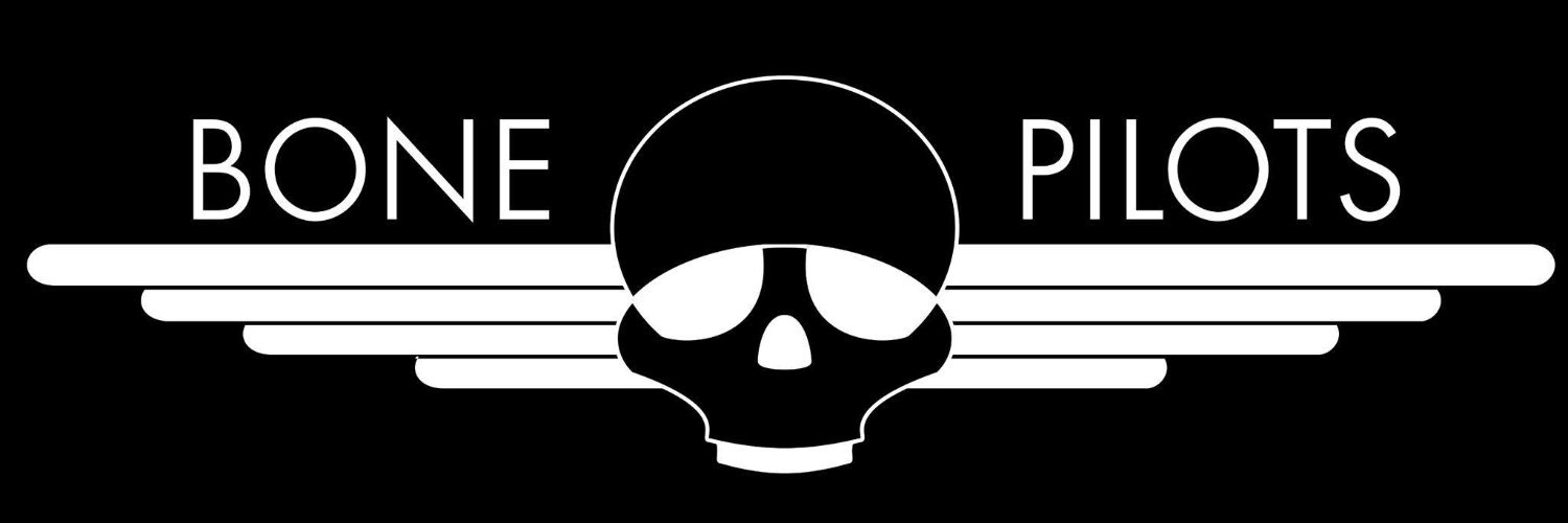 Bone Pilots banner