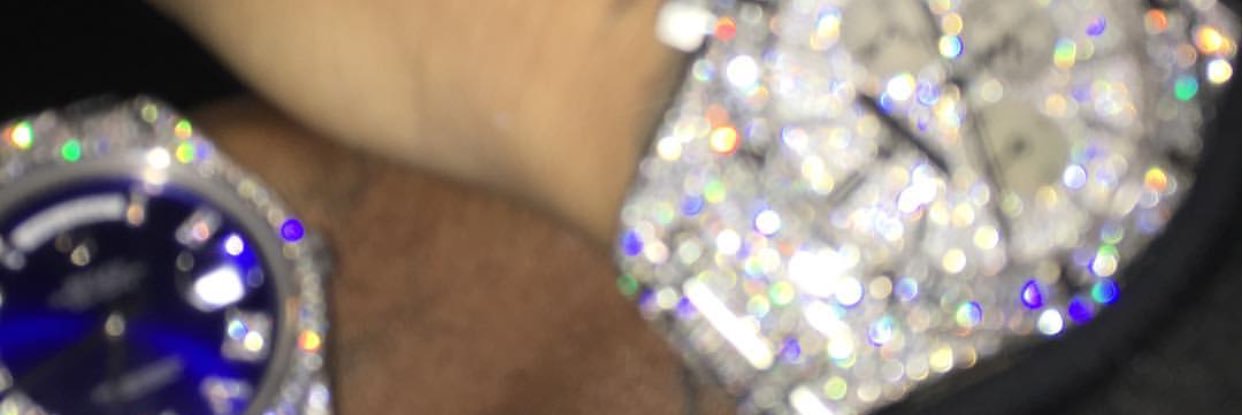 GenailleKendra's profile banner image