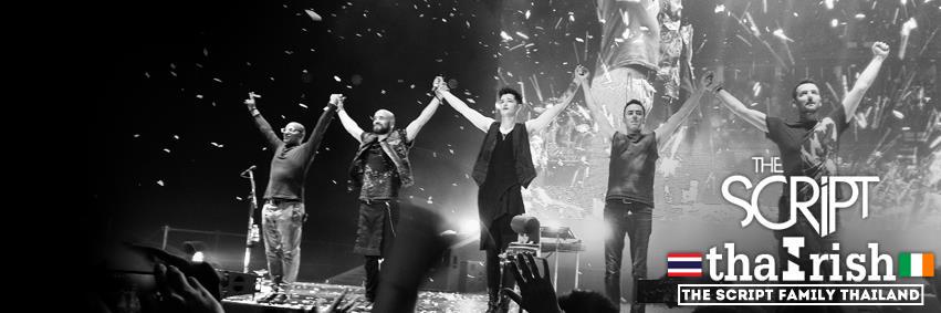 TheScriptTH's profile banner image